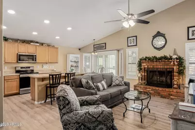 7218 E Monte Avenue, Mesa, AZ 85209 - Photo 9