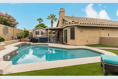 7218 E Monte Avenue, Mesa, AZ 85209 - Photo 33