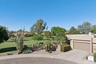 9411 N 87th Way, Scottsdale, AZ 85258 - Photo 1