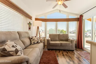 1915 W Casa Del Rio Drive #7, Benson, AZ 85602 - Photo 25