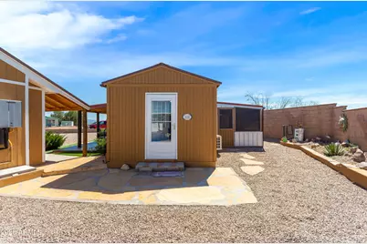 1915 W Casa Del Rio Drive #7, Benson, AZ 85602 - Photo 33