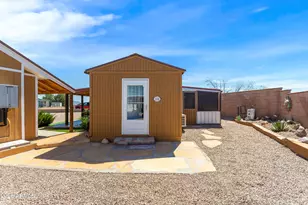 1915 W Casa Del Rio Dr, Benson, AZ 85602 - Photo 33