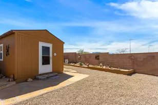 1915 W Casa Del Rio Dr, Benson, AZ 85602 - Photo 35