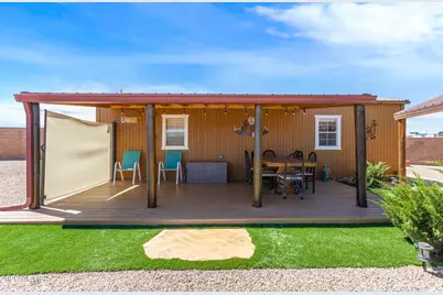 1915 W Casa Del Rio Drive #7, Benson, AZ 85602 - Photo 7