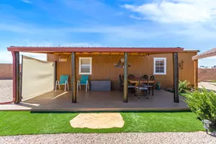 1915 W Casa Del Rio Dr, Benson, AZ 85602 - Photo 7