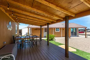 1915 W Casa Del Rio Dr, Benson, AZ 85602 - Photo 37