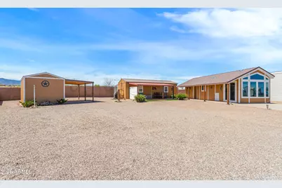 1915 W Casa Del Rio Drive #7, Benson, AZ 85602 - Photo 3