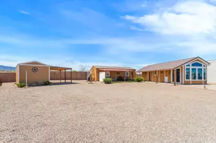 1915 W Casa Del Rio Dr, Benson, AZ 85602 - Photo 3