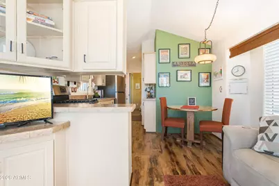 1915 W Casa Del Rio Drive #7, Benson, AZ 85602 - Photo 21