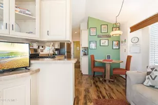 1915 W Casa Del Rio Dr, Benson, AZ 85602 - Photo 21