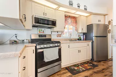 1915 W Casa Del Rio Drive #7, Benson, AZ 85602 - Photo 5