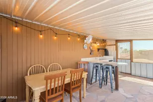 1915 W Casa Del Rio Dr, Benson, AZ 85602 - Photo 15