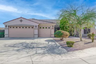 14545 W Edgemont Avenue, Goodyear, AZ 85395 - Photo 1