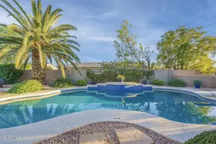 14545 W Edgemont Ave, Goodyear, AZ 85395 - Photo 21