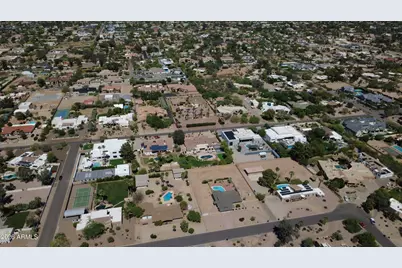 9834 E Clinton Street, Scottsdale, AZ 85260 - Photo 3