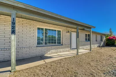 1928 W Kristal Way, Phoenix, AZ 85027 - Photo 3