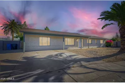 1928 W Kristal Way, Phoenix, AZ 85027 - Photo 29