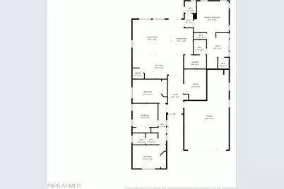 24099 N 164th Drive, Surprise, AZ 85387 - Photo 3