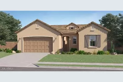 14950 W Gray Fox Trail, Surprise, AZ 85387 - Photo 1