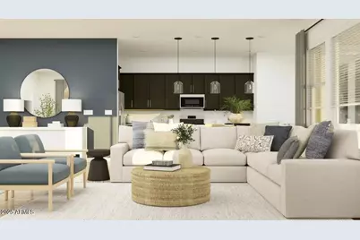 14950 W Gray Fox Trail, Surprise, AZ 85387 - Photo 9