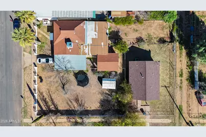 711 E 3rd Street, Douglas, AZ 85607 - Photo 3