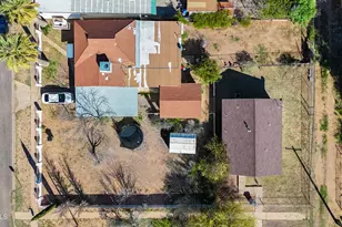 711 E 3rd St, Douglas, AZ 85607 - Photo 3