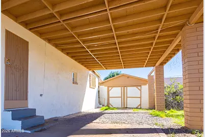 711 E 3rd Street, Douglas, AZ 85607 - Photo 9