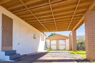 711 E 3rd St, Douglas, AZ 85607 - Photo 9