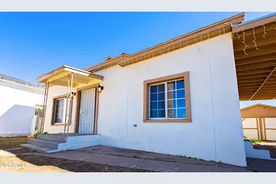 711 E 3rd Street, Douglas, AZ 85607 - Photo 3