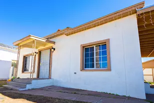 711 E 3rd St, Douglas, AZ 85607 - Photo 3