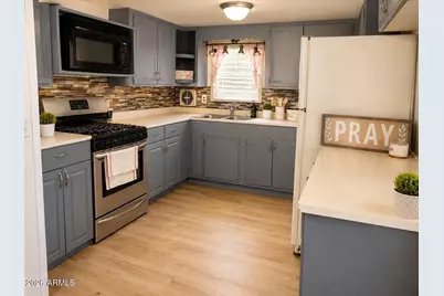 2460 E Main Street #S03, Mesa, AZ 85213 - Photo 5