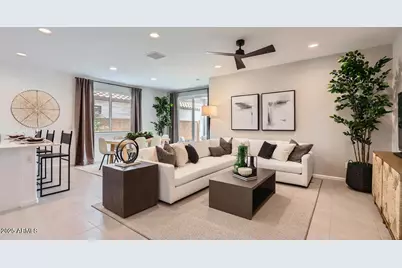 23432 W Bloch Road, Buckeye, AZ 85326 - Photo 9