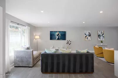 8620 E Plaza Avenue, Scottsdale, AZ 85250 - Photo 5