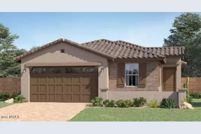 23389 W Wier Avenue, Buckeye, AZ 85326 - Photo 1
