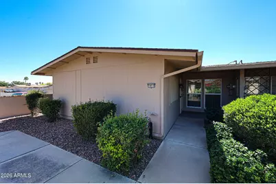19018 N 134th Drive, Sun City West, AZ 85375 - Photo 1