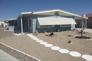 2305 N Floyd Dr, Mesa, AZ 85215 - Photo 3