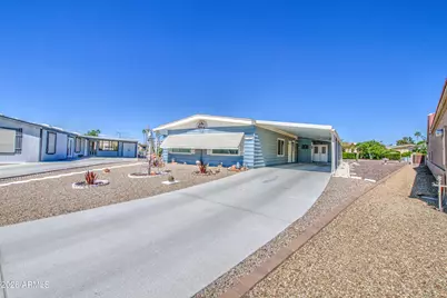 2305 N Floyd Drive, Mesa, AZ 85215 - Photo 3