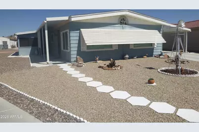 2305 N Floyd Drive, Mesa, AZ 85215 - Photo 1