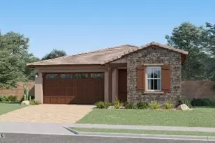 4664 S 233rd Ln, Buckeye, AZ 85326 - Photo 1