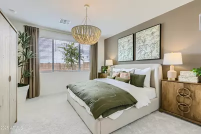 4664 S 233rd Lane, Buckeye, AZ 85326 - Photo 9