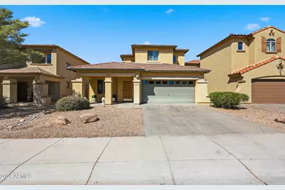 9422 W Palm Lane, Phoenix, AZ 85037 - Photo 1