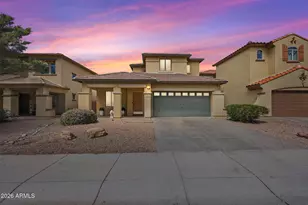 9422 W Palm Ln, Phoenix, AZ 85037 - Photo 1