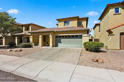 9422 W Palm Lane, Phoenix, AZ 85037 - Photo 3