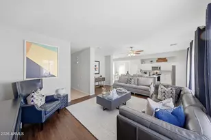 9422 W Palm Ln, Phoenix, AZ 85037 - Photo 13