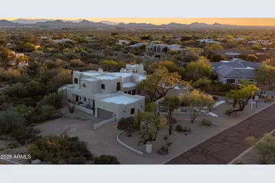 9335 E Via Montoya Drive, Scottsdale, AZ 85255 - Photo 3