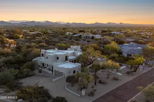 9335 E Via Montoya Dr, Scottsdale, AZ 85255 - Photo 3