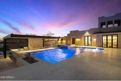 9335 E Via Montoya Drive, Scottsdale, AZ 85255 - Photo 41