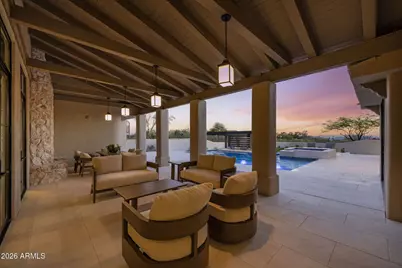 9335 E Via Montoya Drive, Scottsdale, AZ 85255 - Photo 37