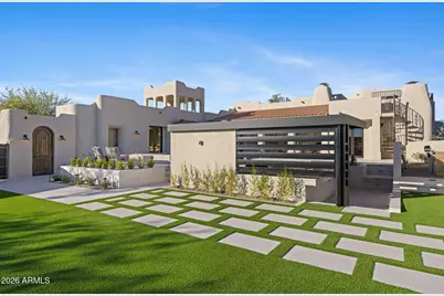 9335 E Via Montoya Drive, Scottsdale, AZ 85255 - Photo 43