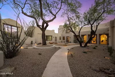 9335 E Via Montoya Drive, Scottsdale, AZ 85255 - Photo 49